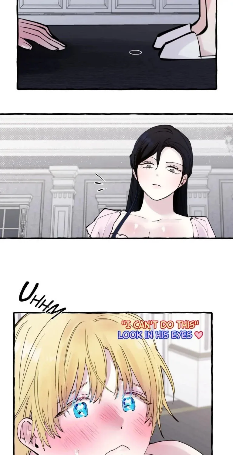 In the Doghouse Chapter 46 page 31 - 
