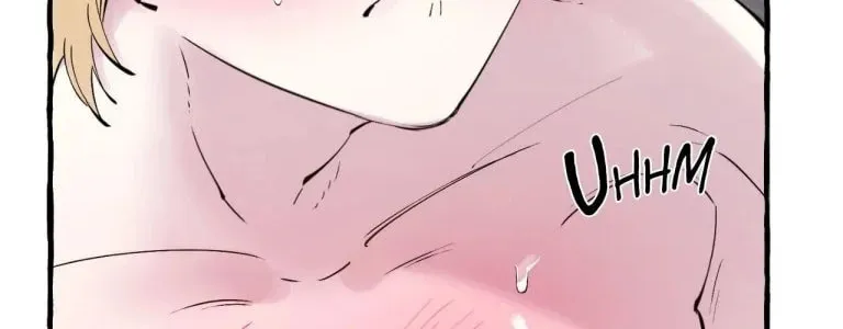 In the Doghouse Chapter 46 page 32 - 