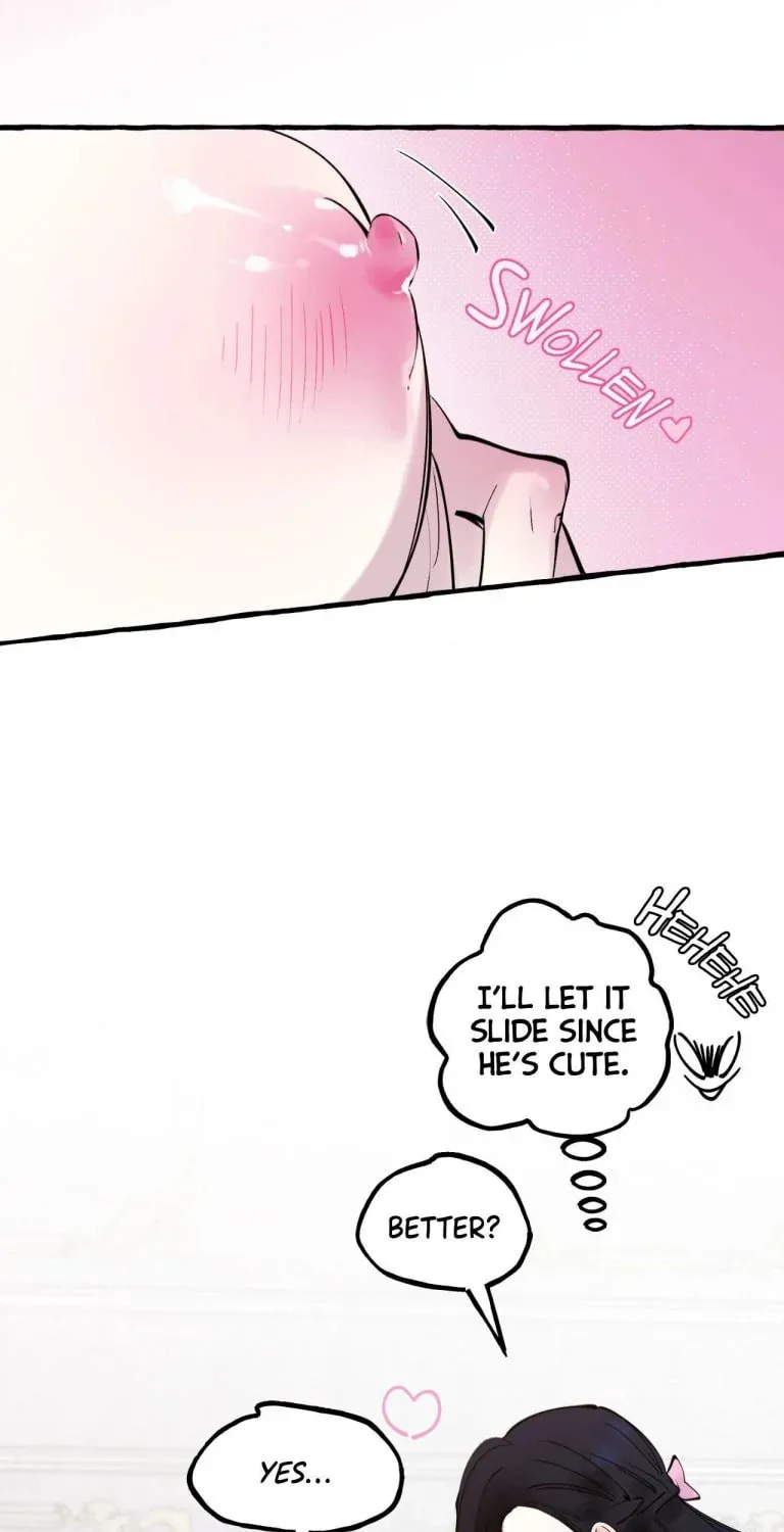 In the Doghouse Chapter 46 page 37 - 