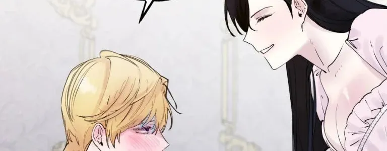 In the Doghouse Chapter 46 page 38 - 