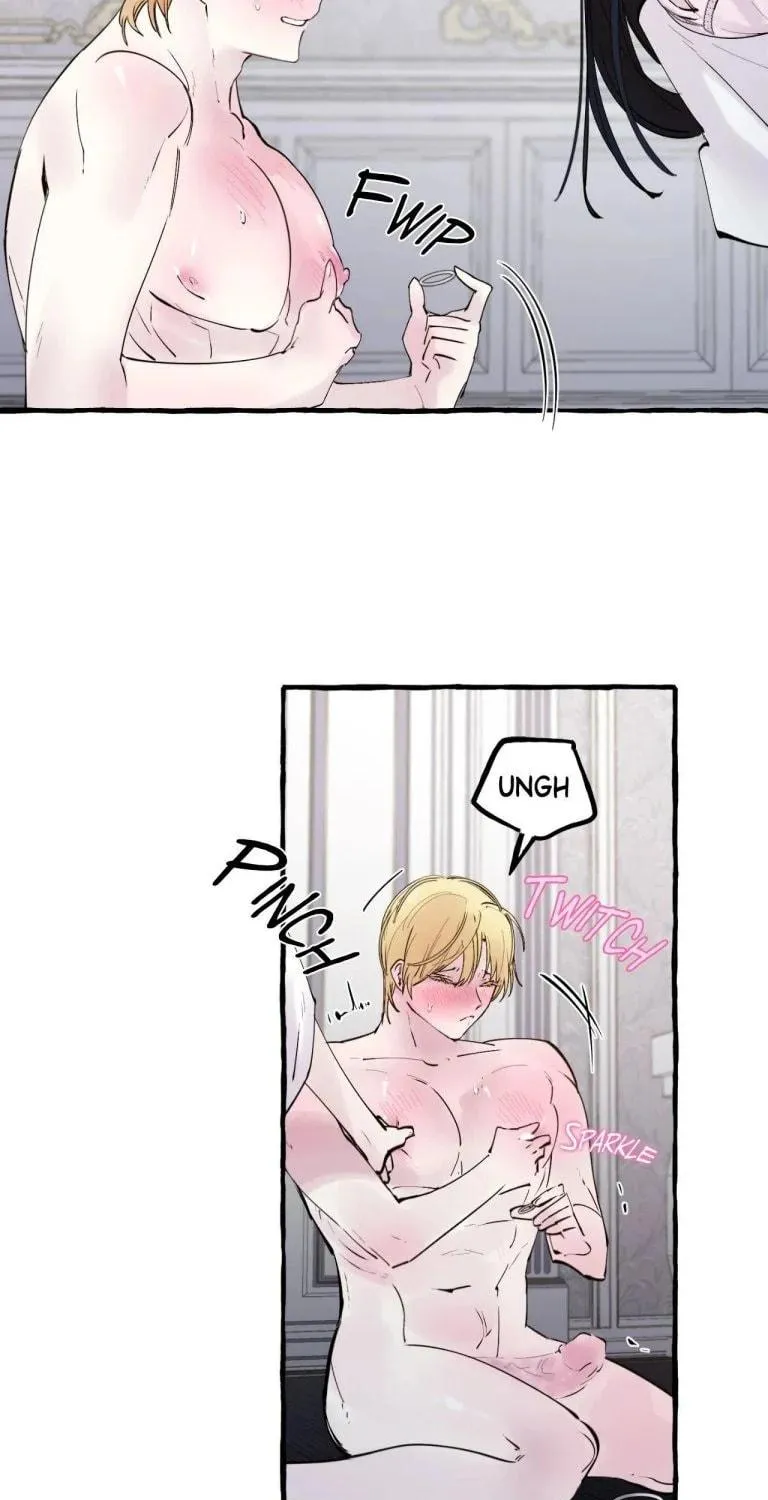 In the Doghouse Chapter 46 page 39 - 