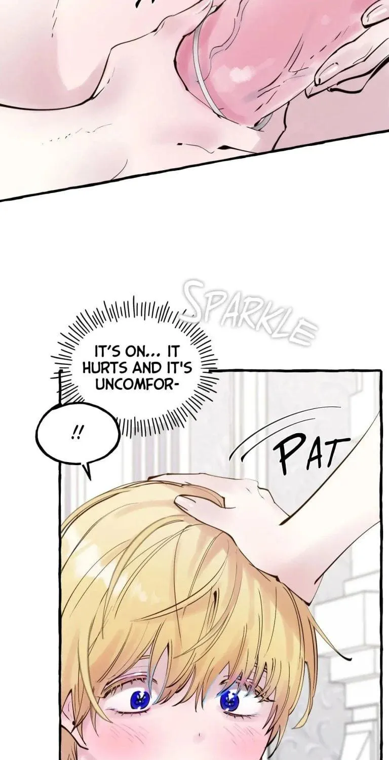 In the Doghouse Chapter 46 page 41 - 