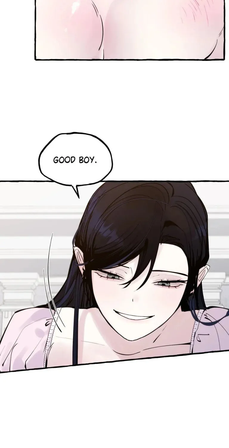 In the Doghouse Chapter 46 page 43 - 