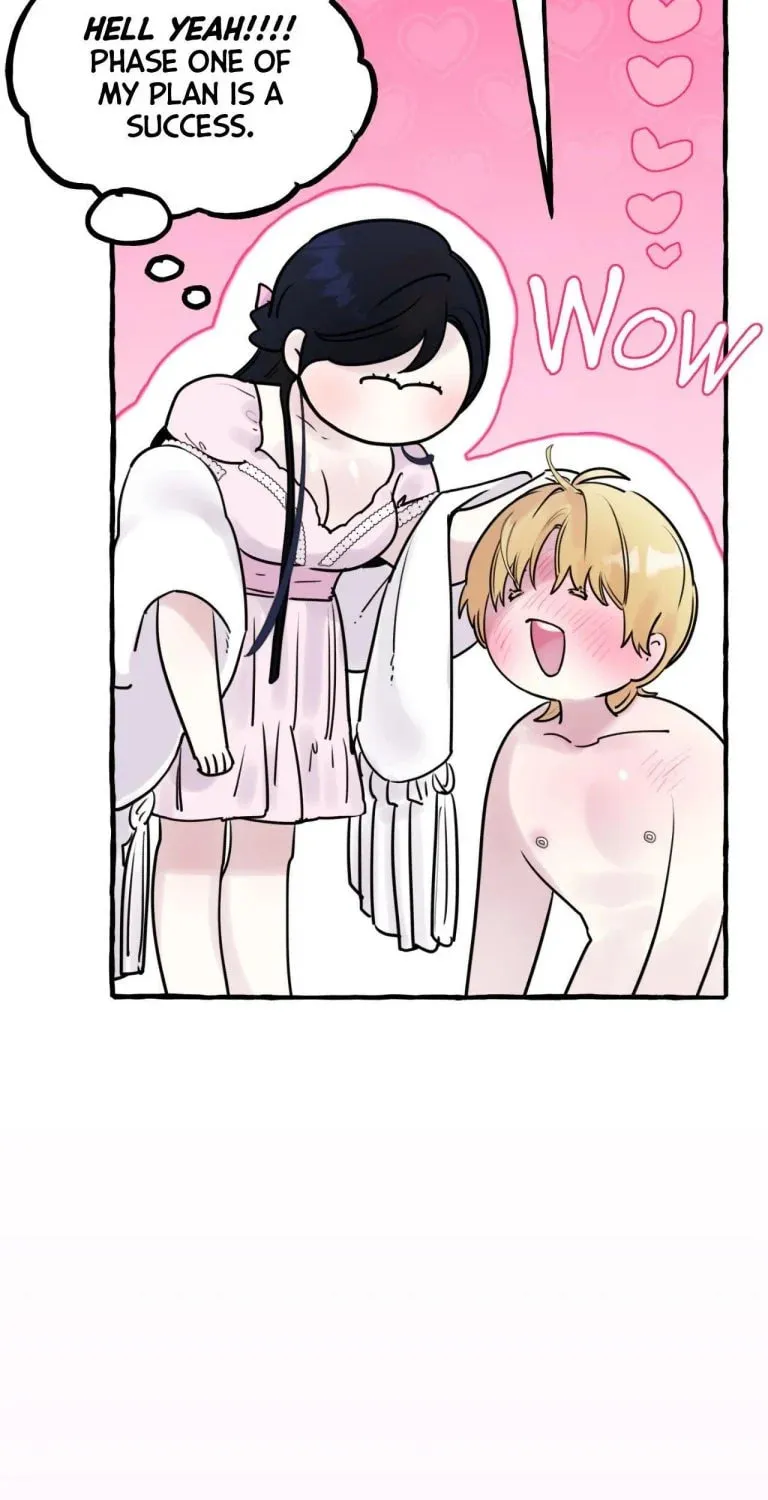 In the Doghouse Chapter 46 page 45 - 