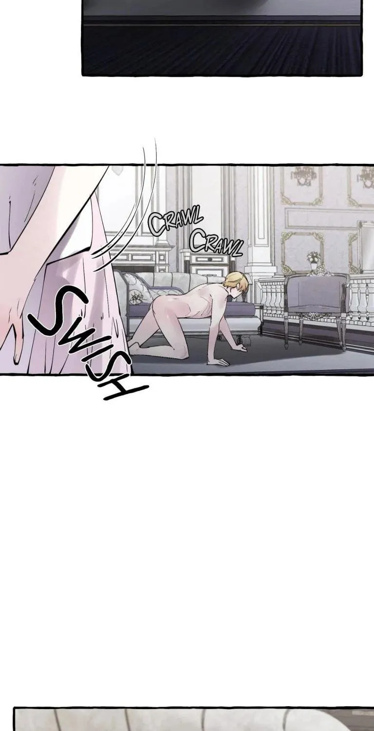 In the Doghouse Chapter 46 page 53 - 