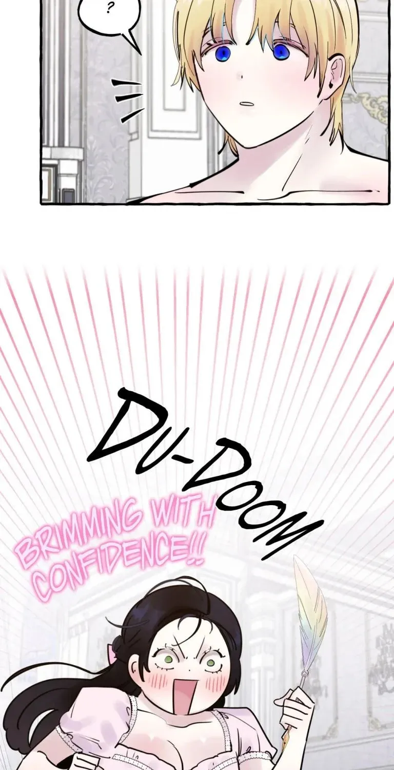 In the Doghouse Chapter 46 page 57 - 