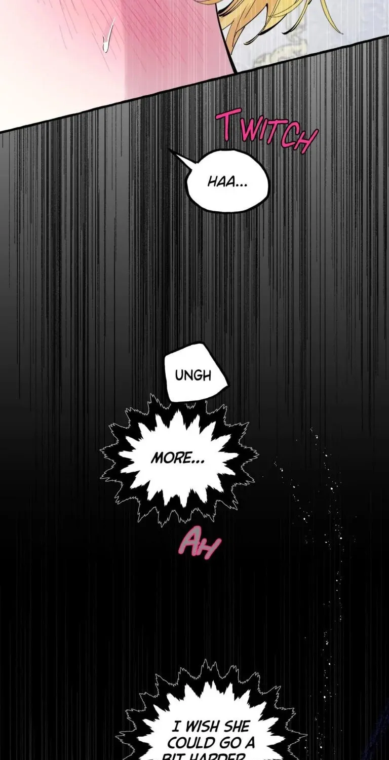 In the Doghouse Chapter 46 page 7 - 