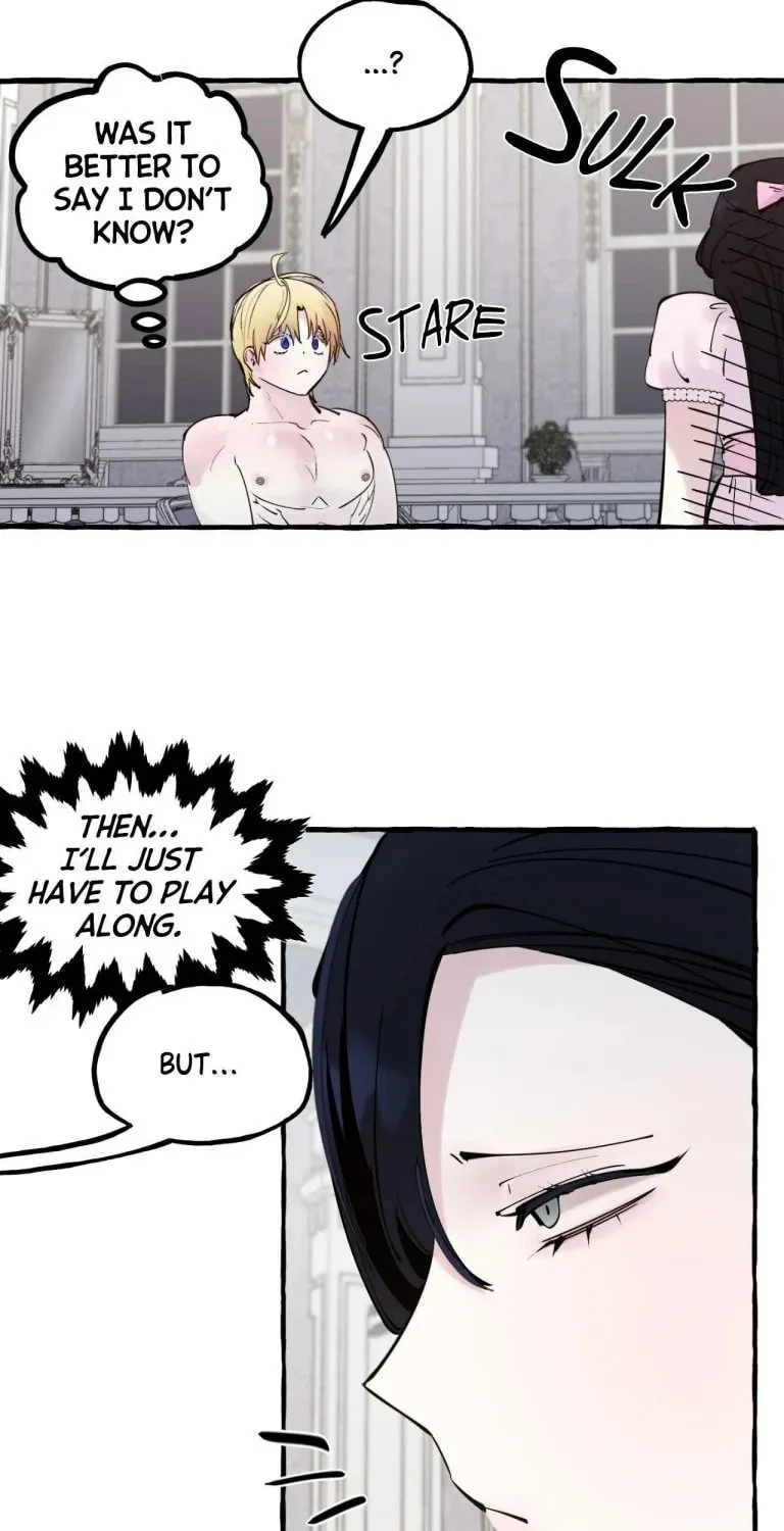 In the Doghouse Chapter 46 page 63 - 