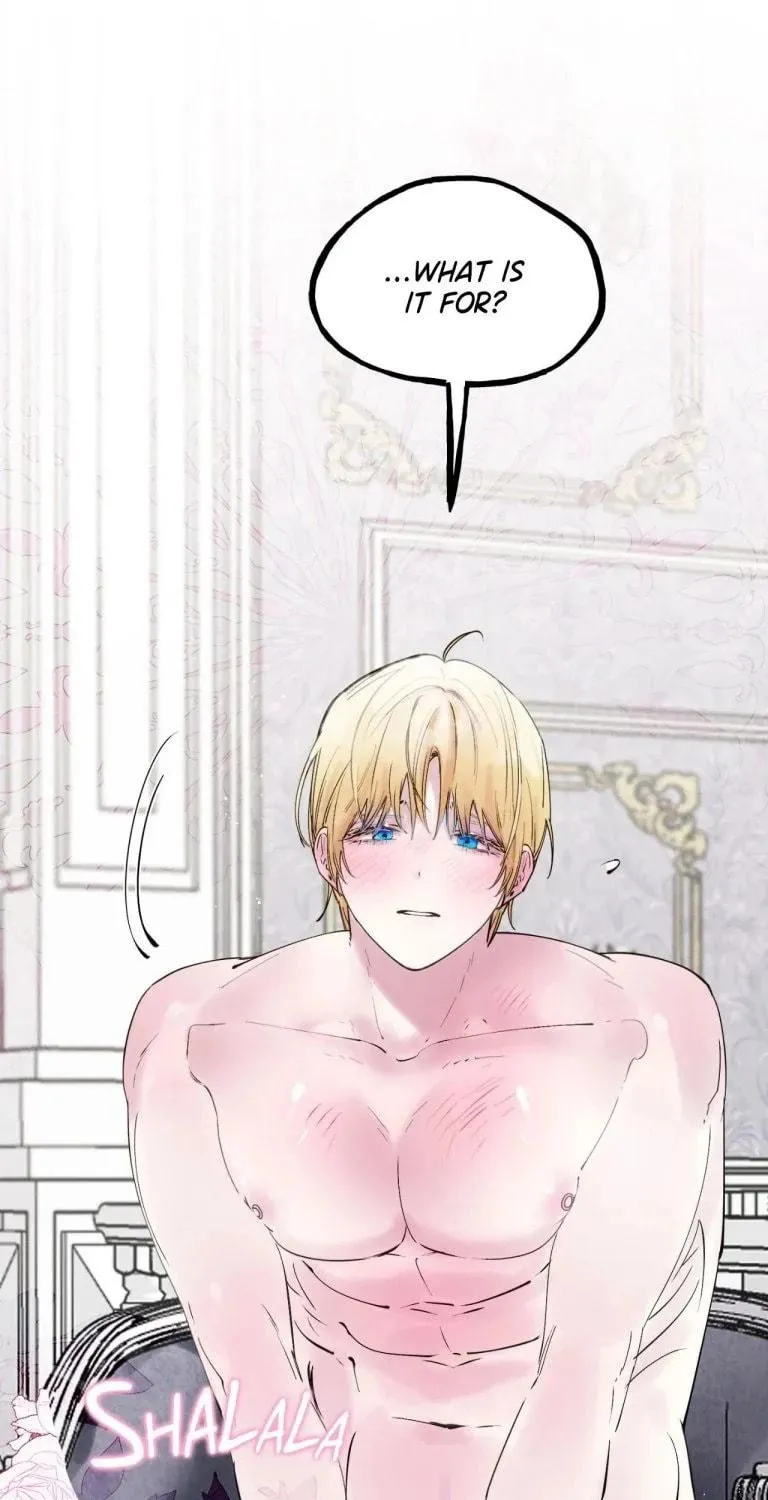 In the Doghouse Chapter 46 page 65 - 