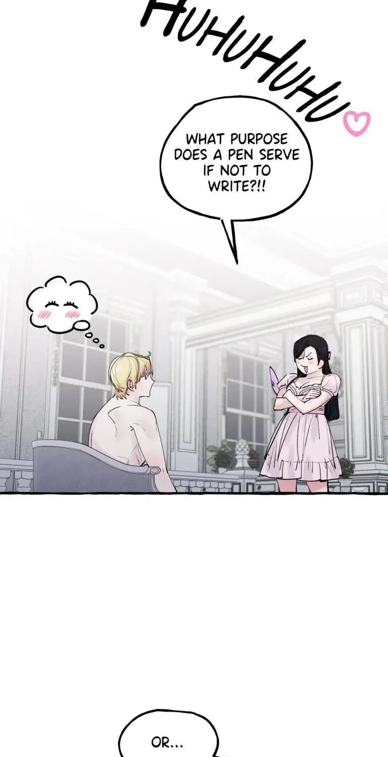In the Doghouse Chapter 46 page 69 - 