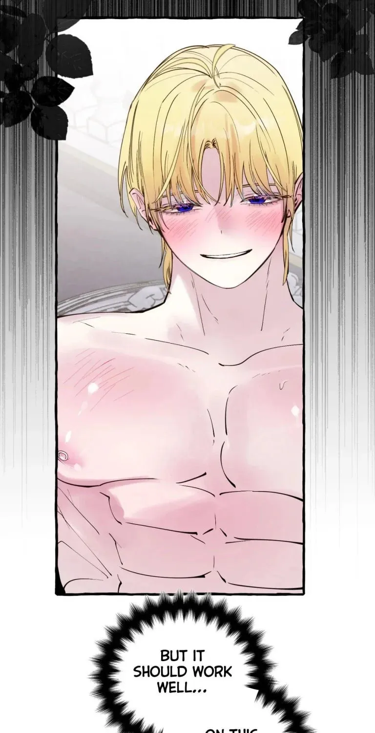 In the Doghouse Chapter 46 page 81 - 