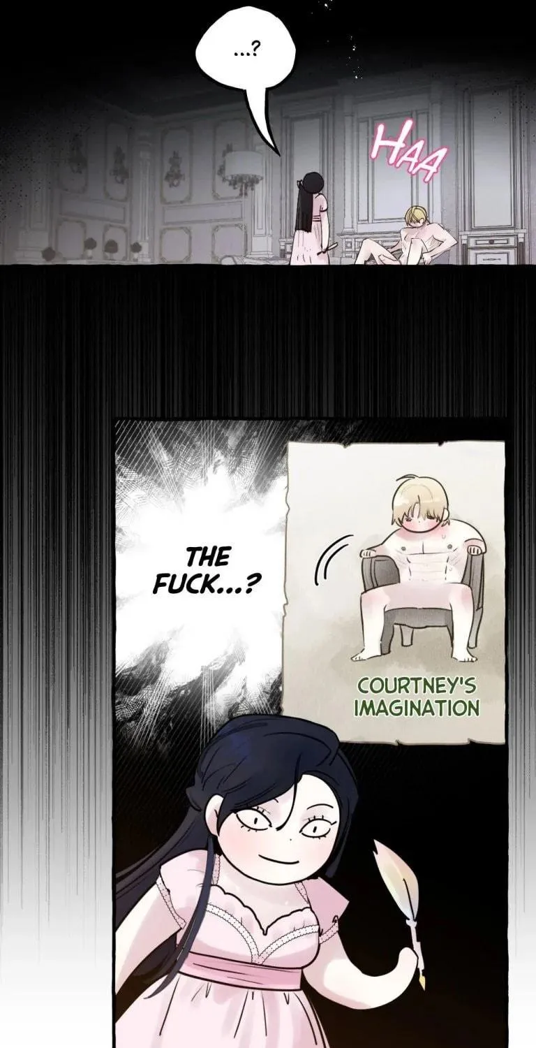 In the Doghouse Chapter 46 page 89 - 