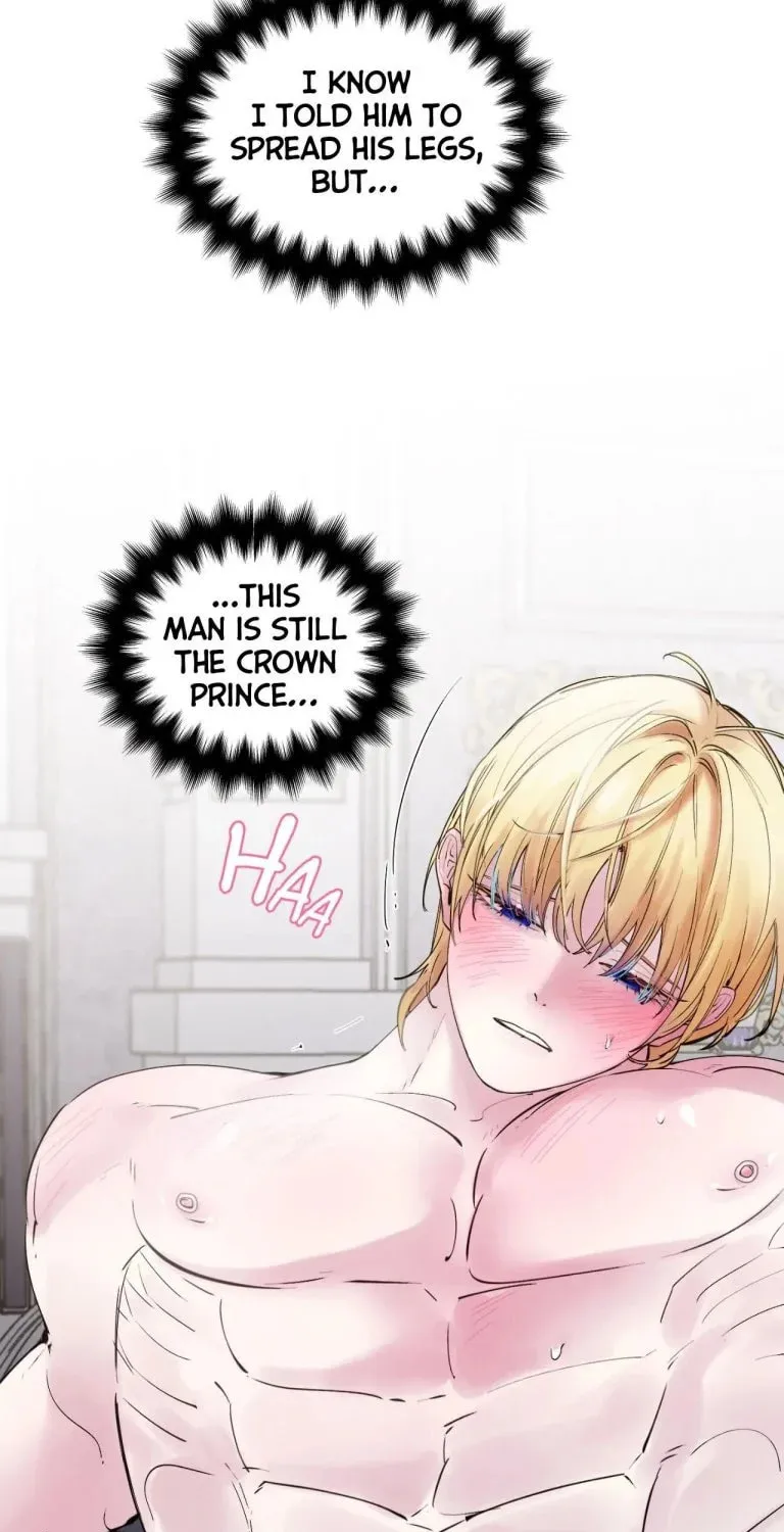 In the Doghouse Chapter 46 page 91 - 