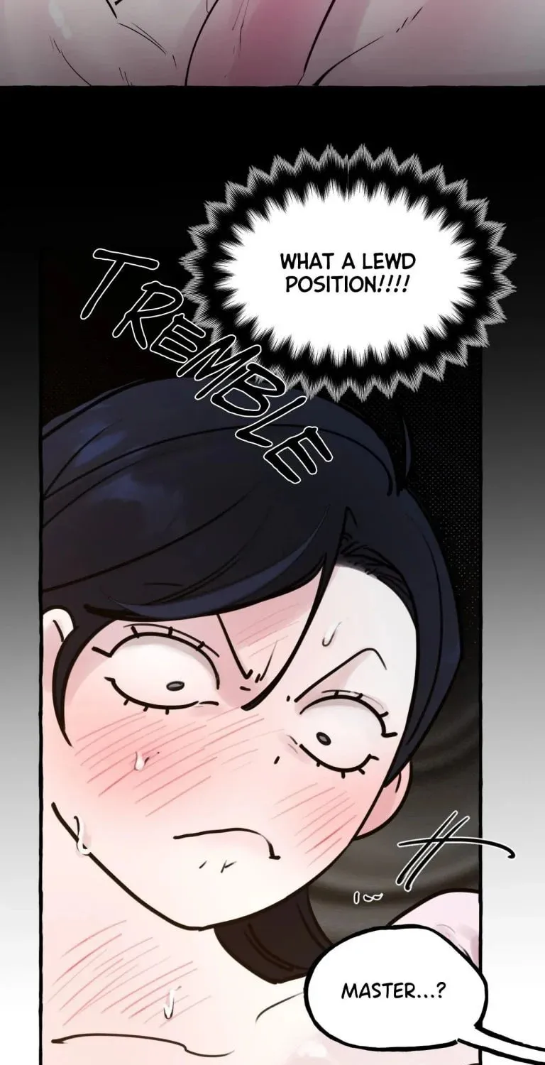 In the Doghouse Chapter 46 page 93 - 