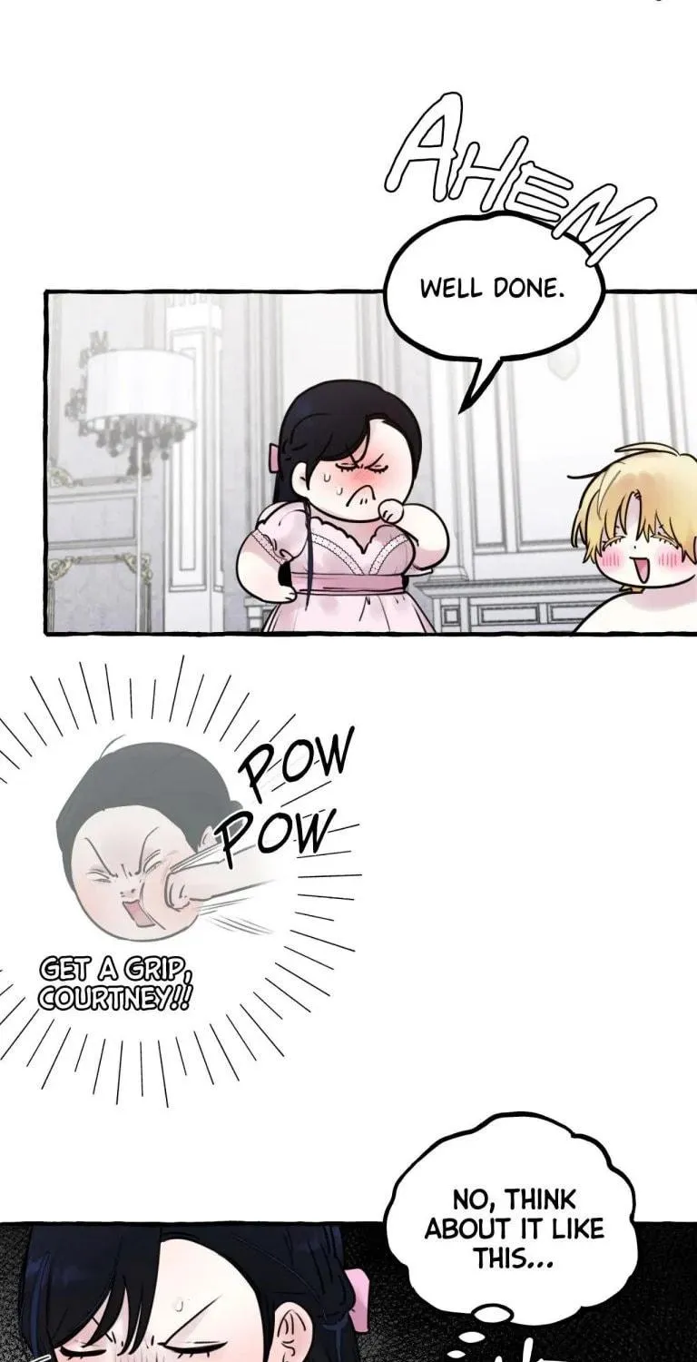In the Doghouse Chapter 46 page 95 - 