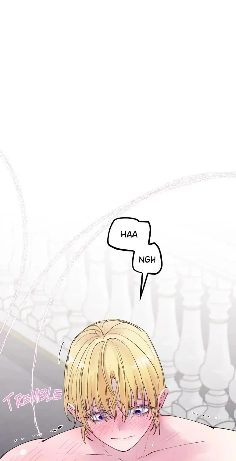 In the Doghouse Chapter 47 page 1 - 