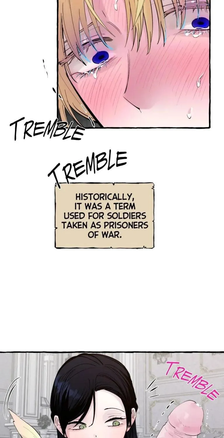 In the Doghouse Chapter 47 page 11 - 