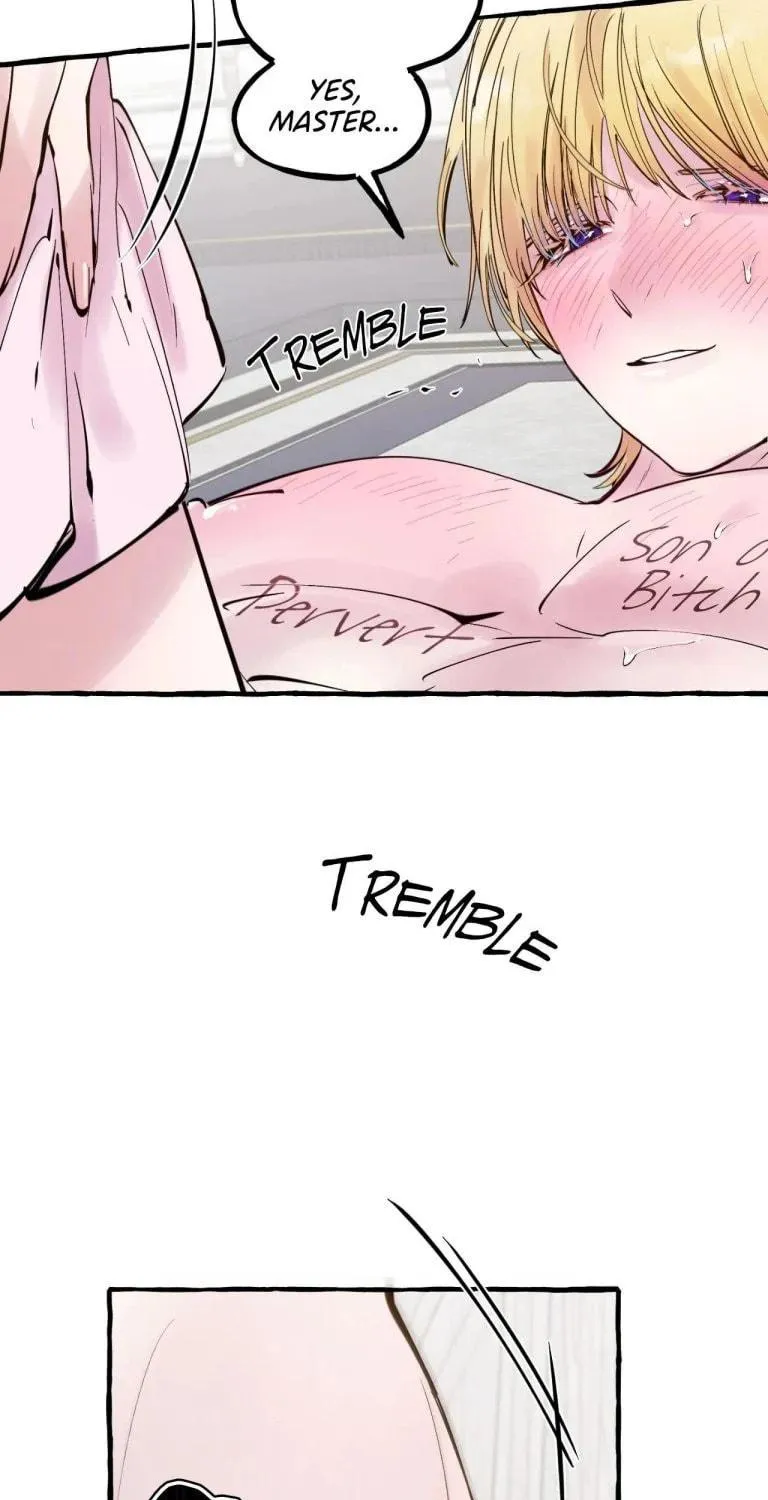 In the Doghouse Chapter 47 page 101 - 