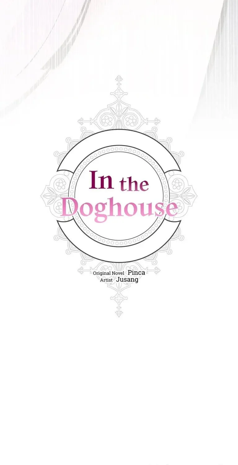 In the Doghouse Chapter 47 page 115 - 