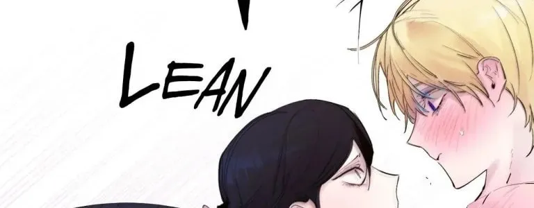 In the Doghouse Chapter 47 page 22 - 