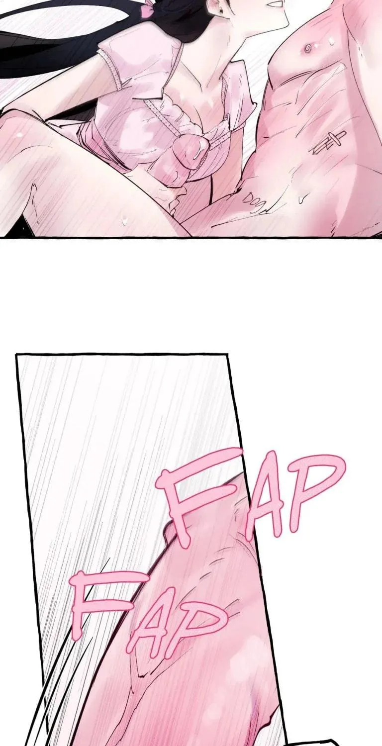 In the Doghouse Chapter 47 page 23 - 