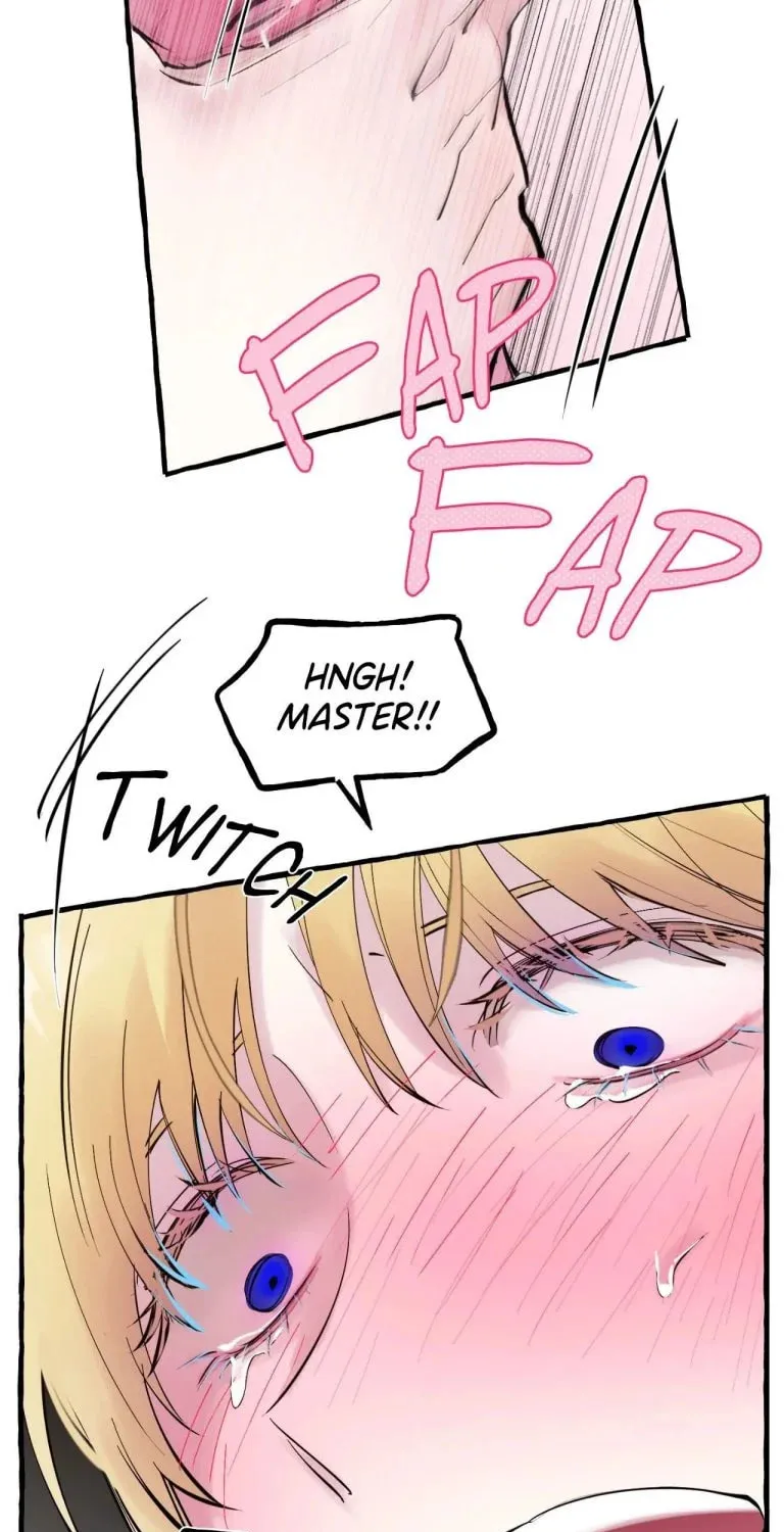 In the Doghouse Chapter 47 page 25 - 