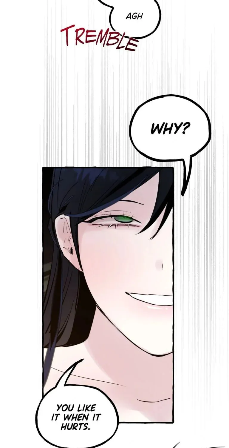 In the Doghouse Chapter 47 page 27 - 