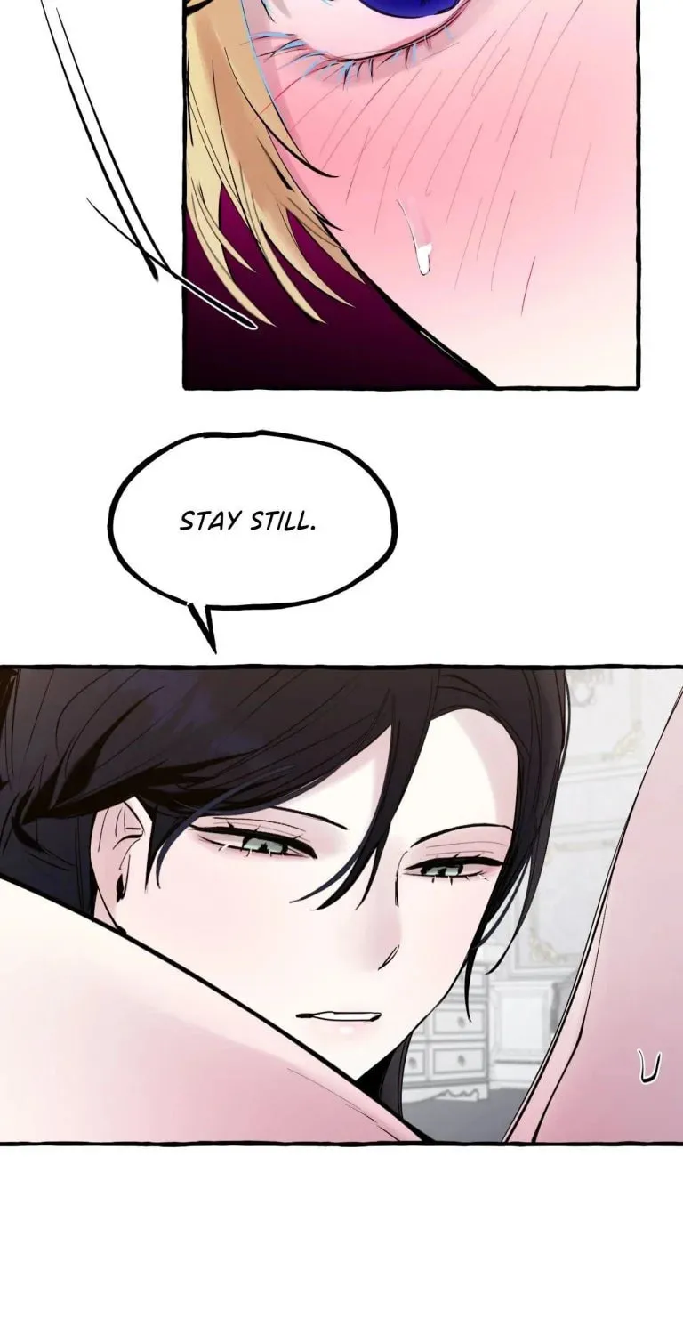 In the Doghouse Chapter 47 page 33 - 