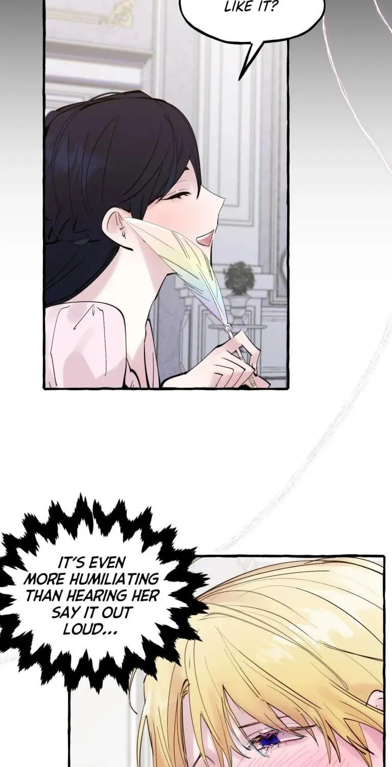 In the Doghouse Chapter 47 page 5 - 