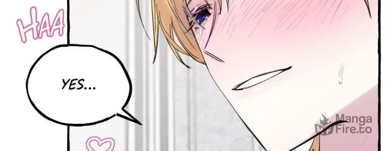 In the Doghouse Chapter 47 page 6 - 