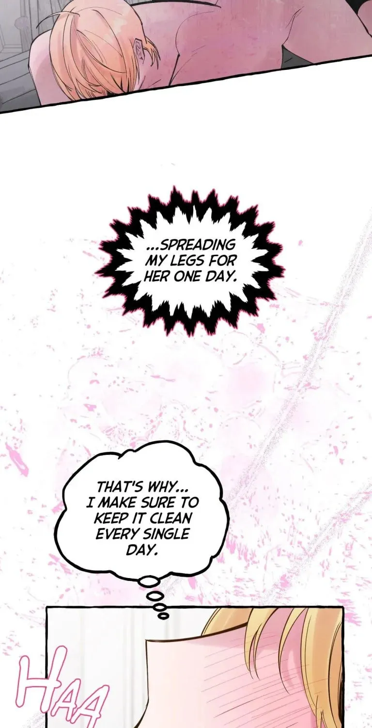 In the Doghouse Chapter 47 page 51 - 