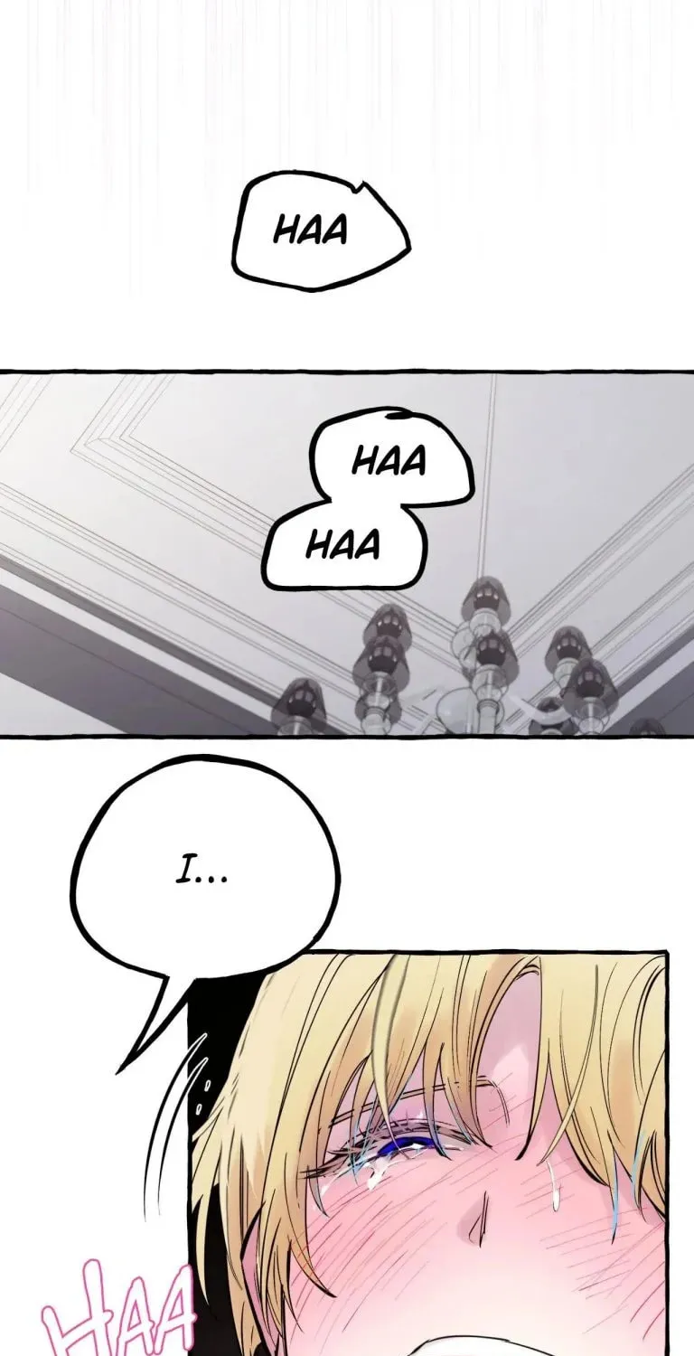 In the Doghouse Chapter 47 page 61 - 