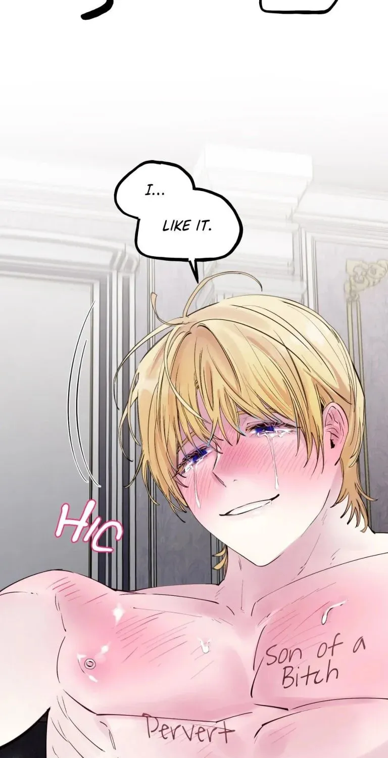 In the Doghouse Chapter 47 page 67 - 