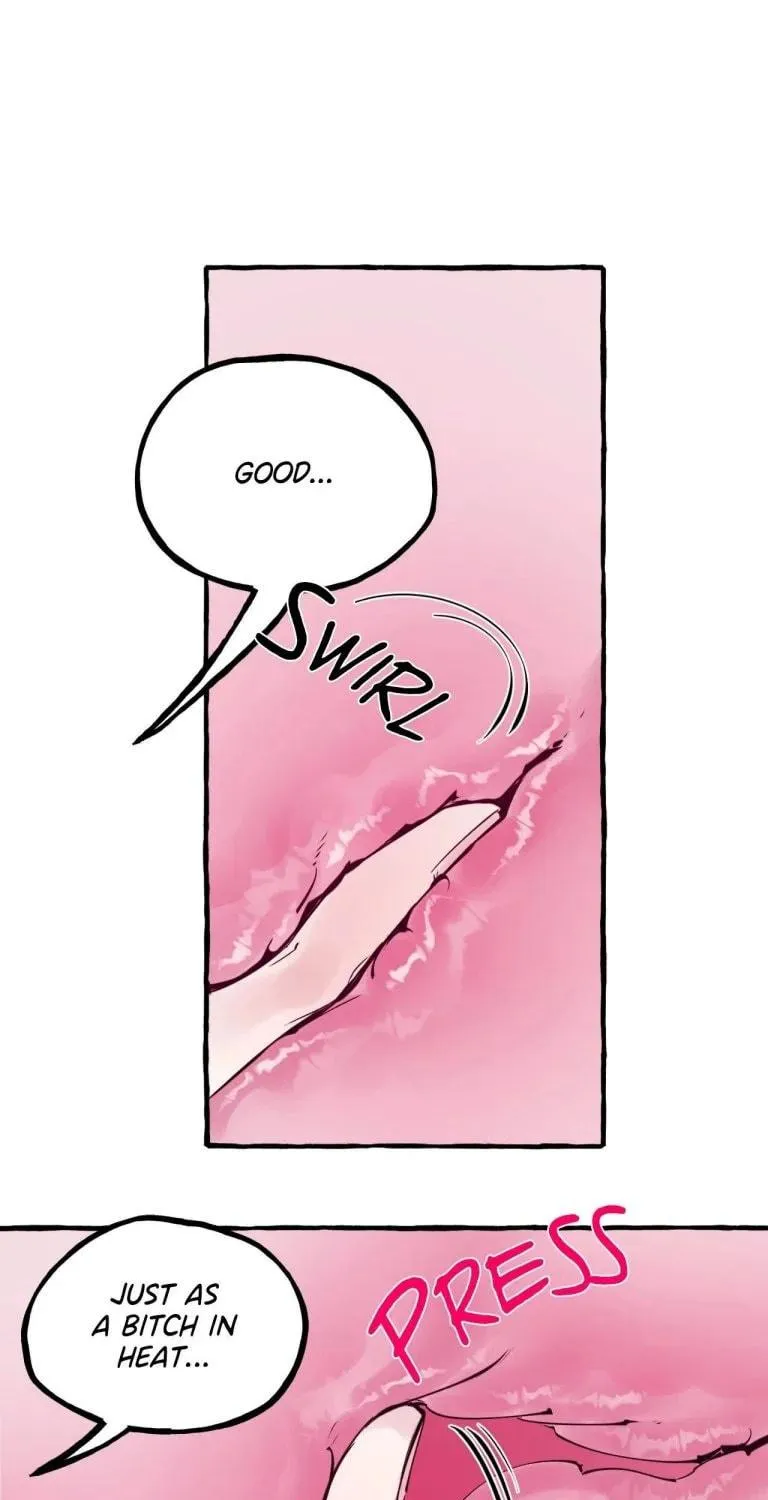 In the Doghouse Chapter 47 page 69 - 