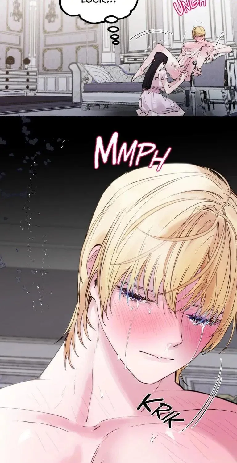 In the Doghouse Chapter 47 page 77 - 