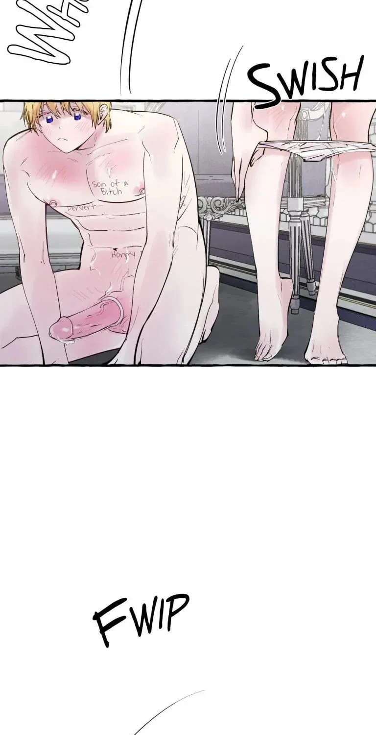 In the Doghouse Chapter 47 page 85 - 