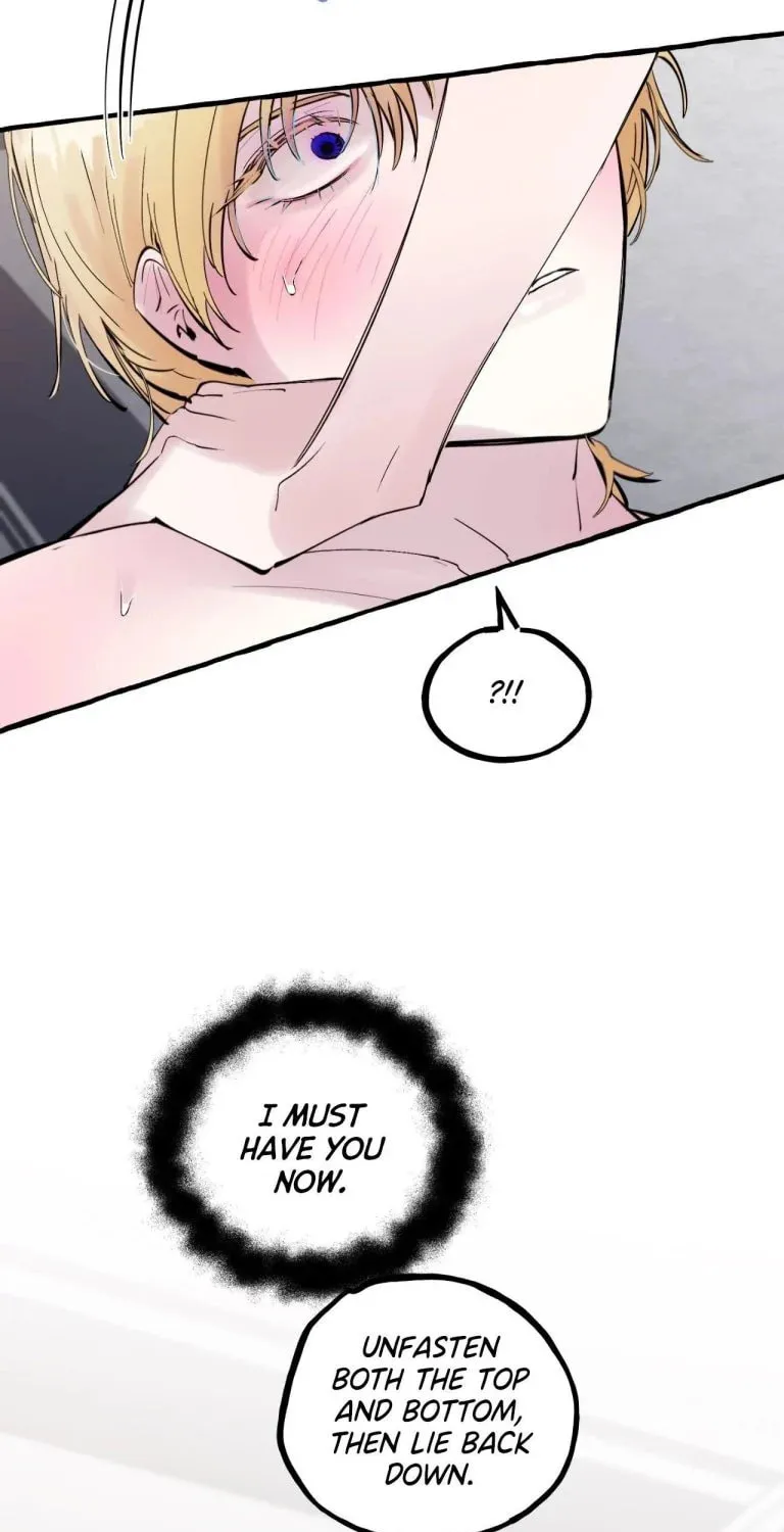 In the Doghouse Chapter 47 page 87 - 
