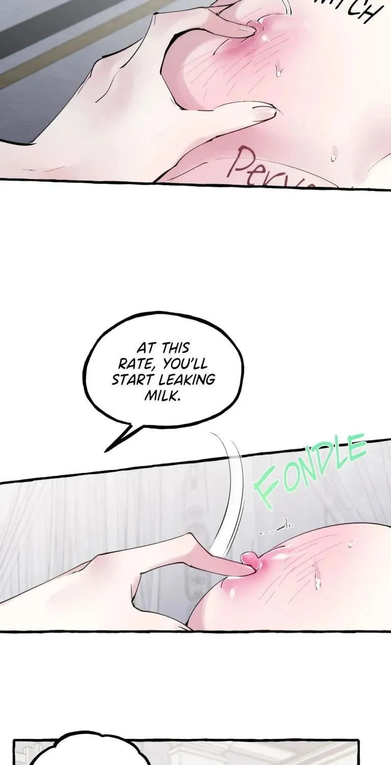In the Doghouse Chapter 47 page 95 - 