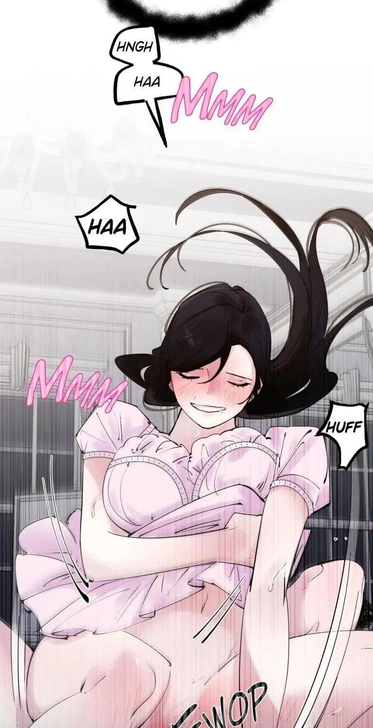 In the Doghouse Chapter 48 page 11 - 