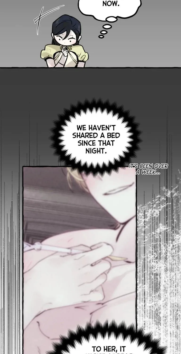 In the Doghouse Chapter 48 page 103 - 