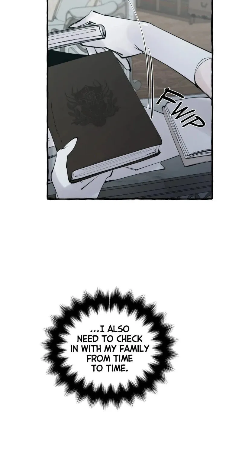 In the Doghouse Chapter 48 page 111 - 