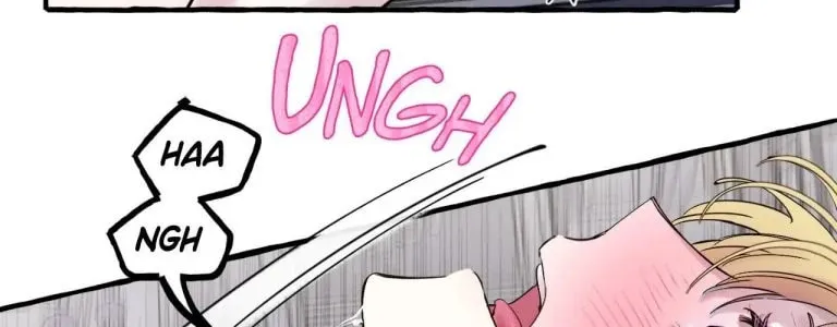In the Doghouse Chapter 48 page 14 - 