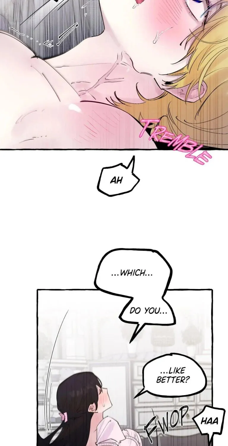 In the Doghouse Chapter 48 page 15 - 
