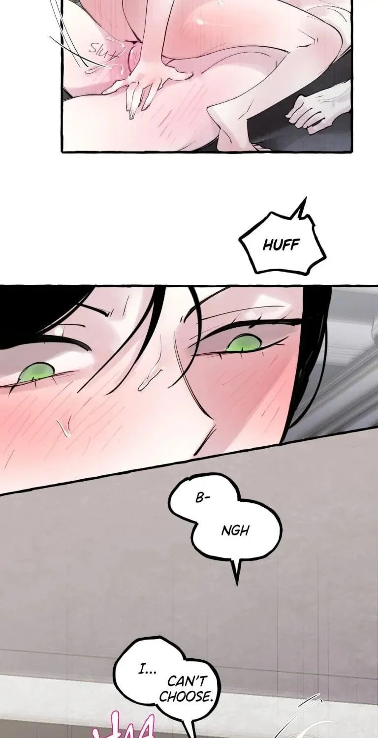 In the Doghouse Chapter 48 page 17 - 