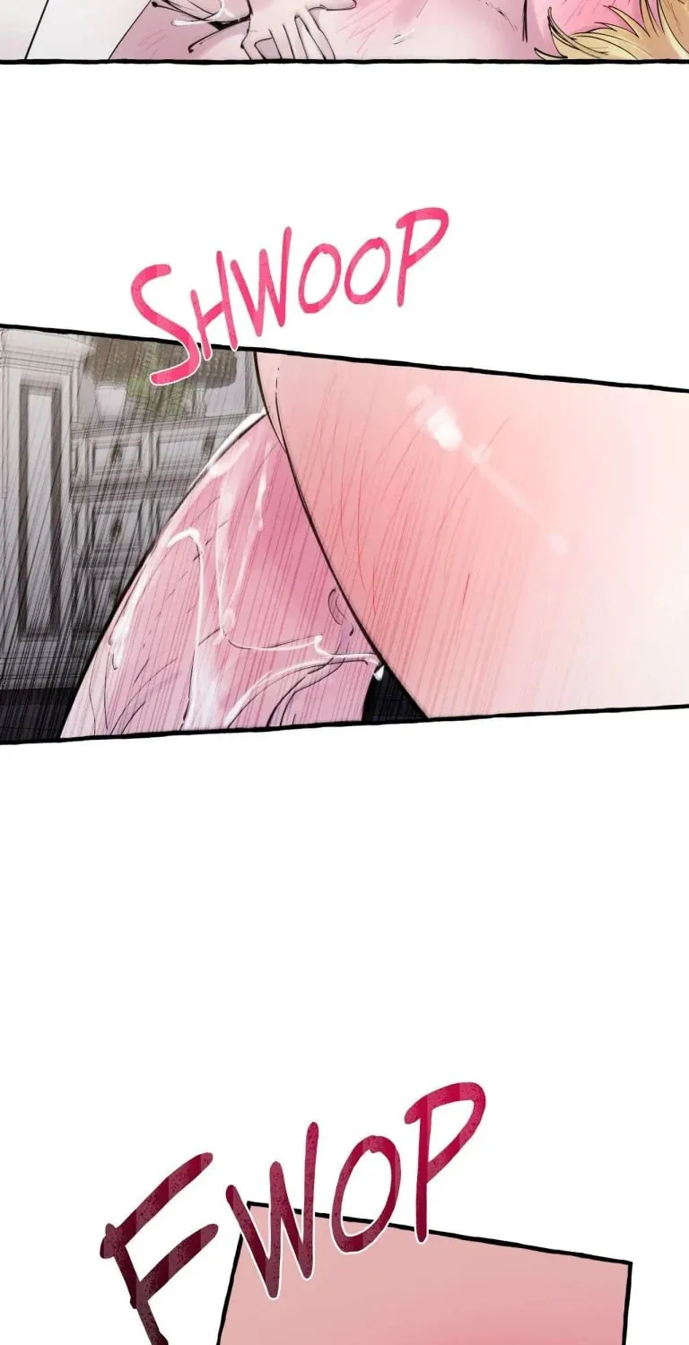 In the Doghouse Chapter 48 page 3 - 