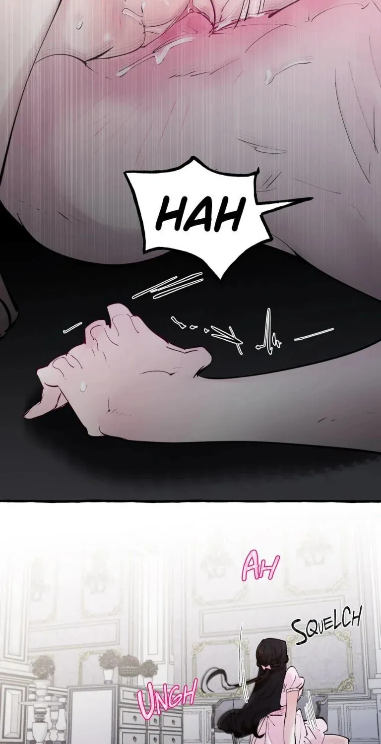 In the Doghouse Chapter 48 page 25 - 
