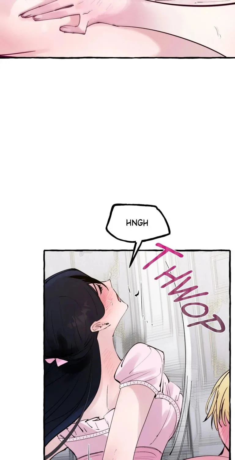 In the Doghouse Chapter 48 page 33 - 
