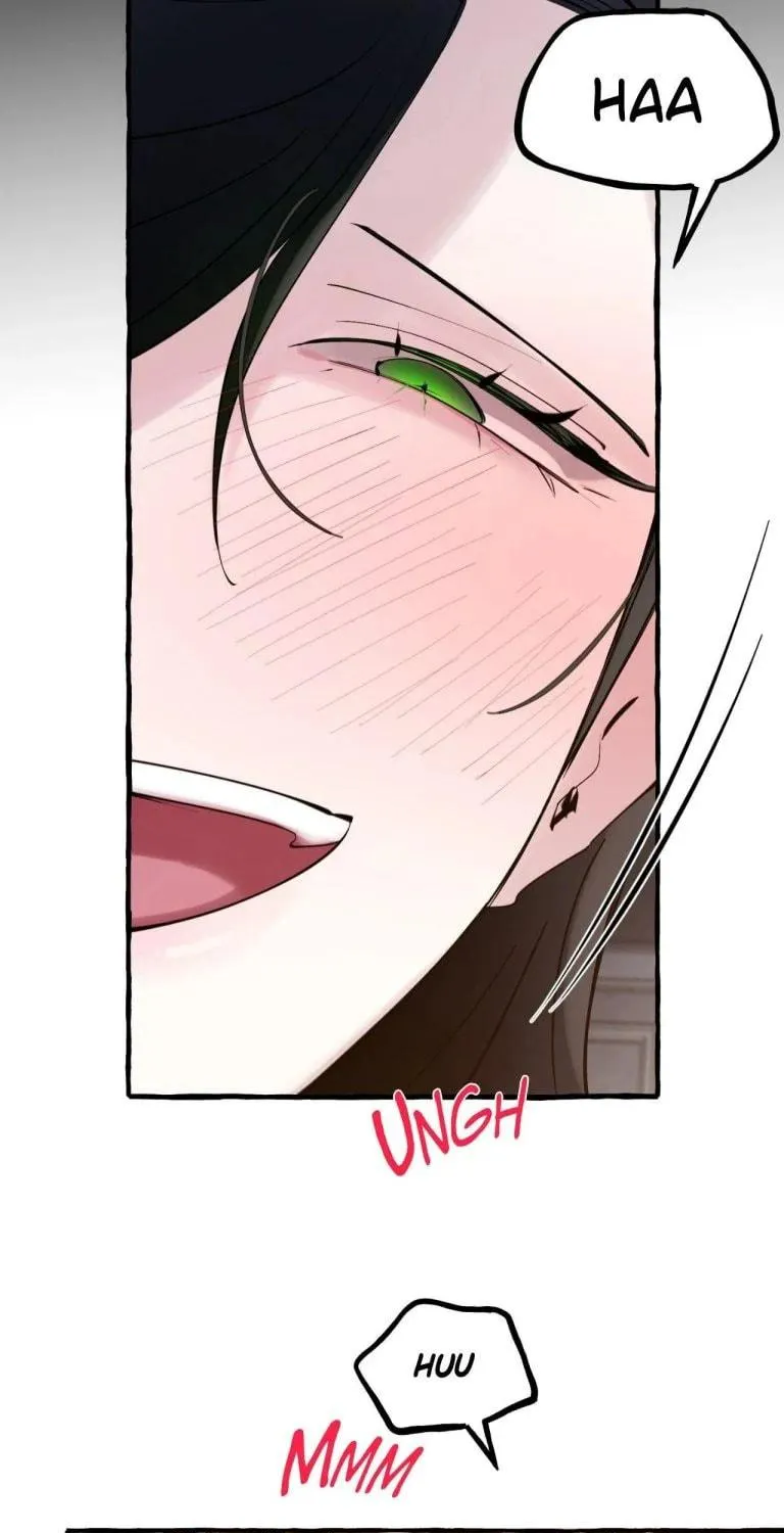In the Doghouse Chapter 48 page 41 - 