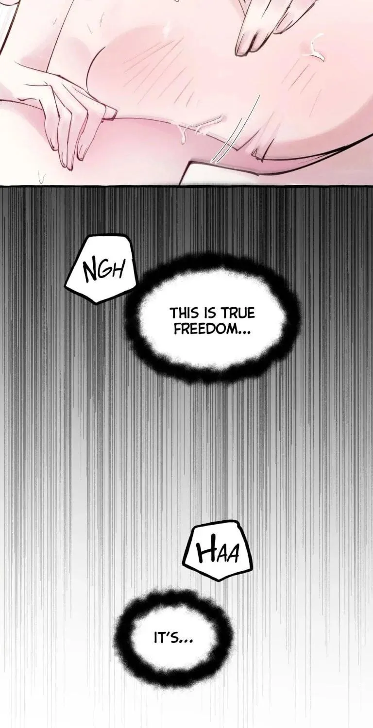 In the Doghouse Chapter 48 page 53 - 