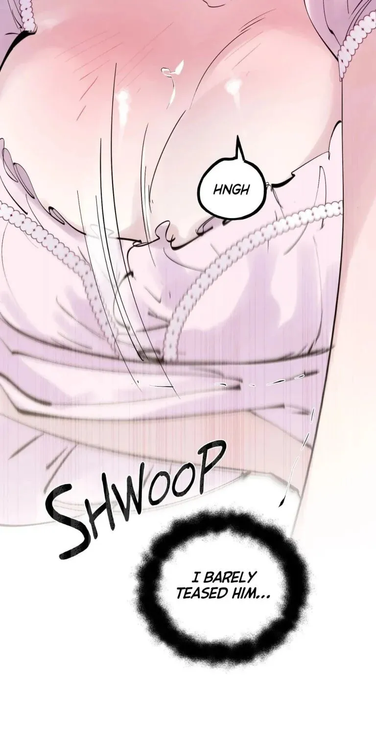 In the Doghouse Chapter 48 page 7 - 